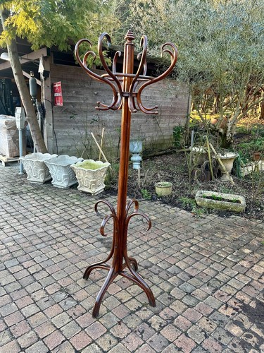 Meuble mètier perroquet - meuble,