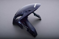 Garde Boue Avant Bleu Repsol