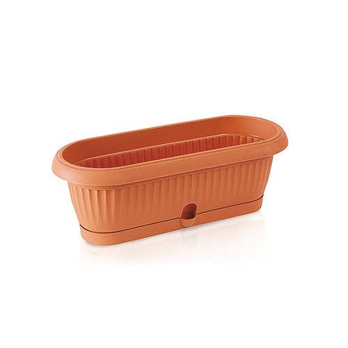 Jardinière terra en - jardinière,