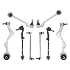 BRAS DE SUSPENSION AVANT for BMW 1 E81 E87 E82 E88 + ROD + TRINGLE GAUCHE DROIT