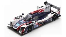 Miniature voiture auto 1 : 43 spark Model Ligier Js P217 Gibson N.32 Lm 2019 R.c