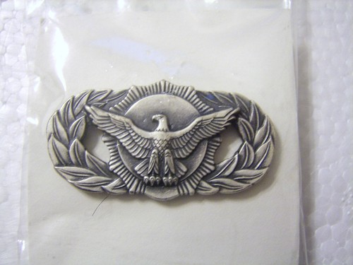 Usaf basic security police - usaf,