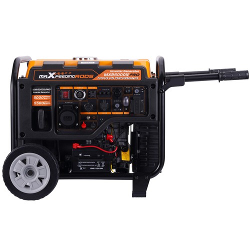 5500w générateur inverter - 5500w,