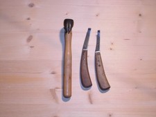 outil ancien /  maréchal