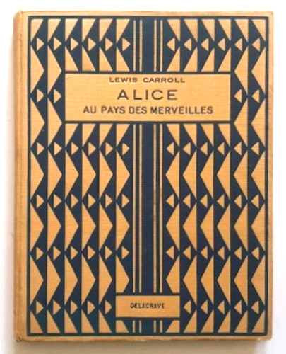 Carroll lewis alice pays - lewis., au
