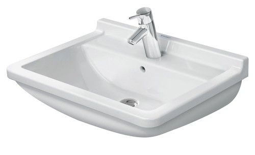 Duravit lavabo starck cm - duravit,