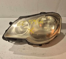 phare gauche VOLKSWAGEN POLO