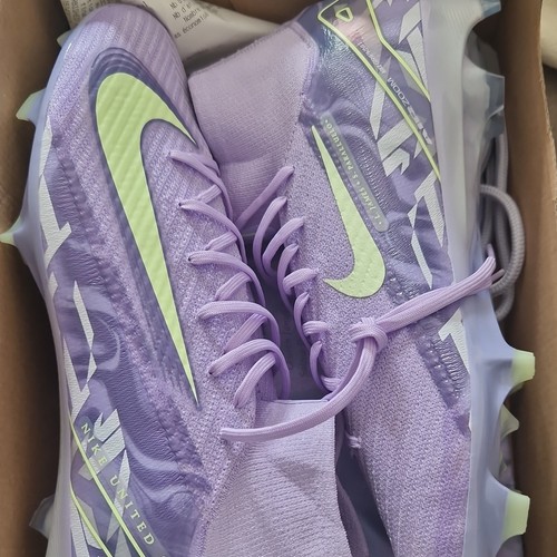 Nike mercurial superfly 10 - nike, zm