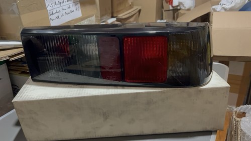 Feu arrière ford sierra rs500 - arrière,
