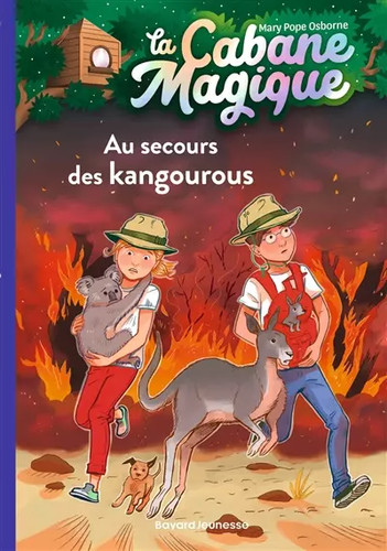 Cabane magique tome - tome, 19: