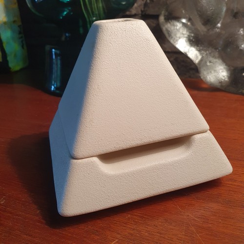 Lampe berger pyramide design - berger,