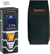 Laserliner - Laserrange-Master T3 - Distancemètre Atteindre 30m) 141