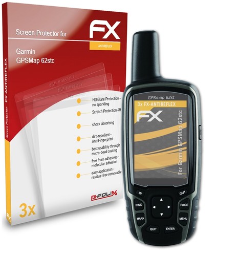 Atfolix film protection - atfolix, 3x