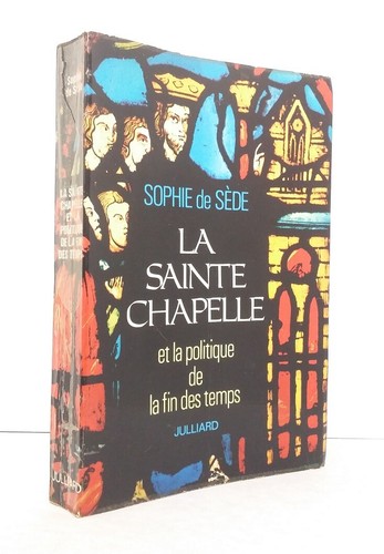 Sede la sainte - (sophie,