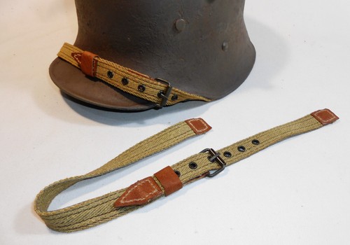Jugulaire casque