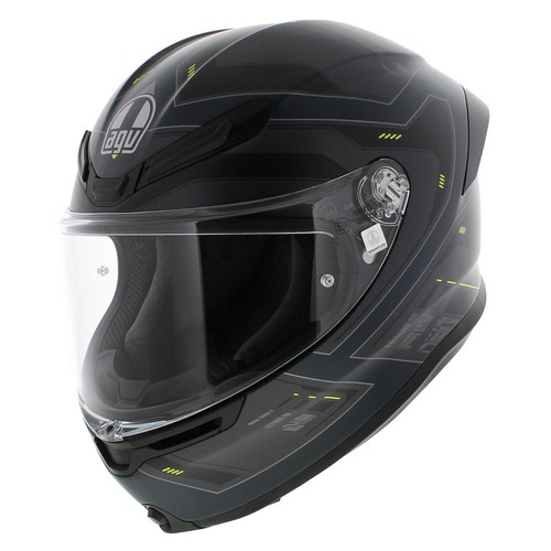 Casque agv enhance - k6,