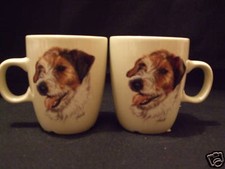 1 Tasse / Mug - Senseo - Chien
