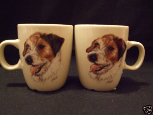 Tasse mug senseo chien - mug,