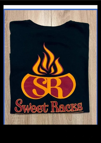 Shirt vintage sweet - t-shirt,