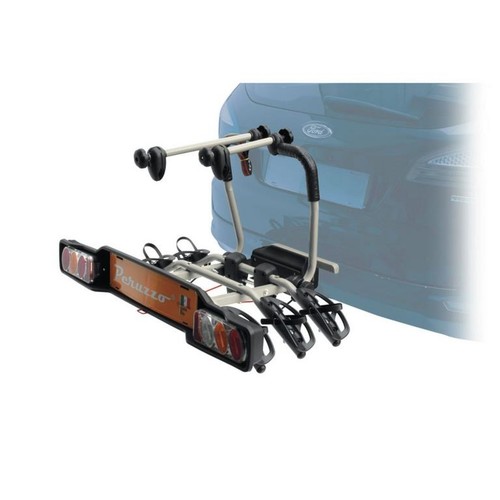 Porte vélos boule - porte-vÉlos, À