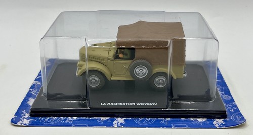 Gaz la machination - 69,
