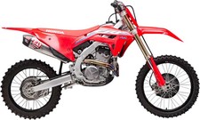 Yoshimura RS-12 Signature