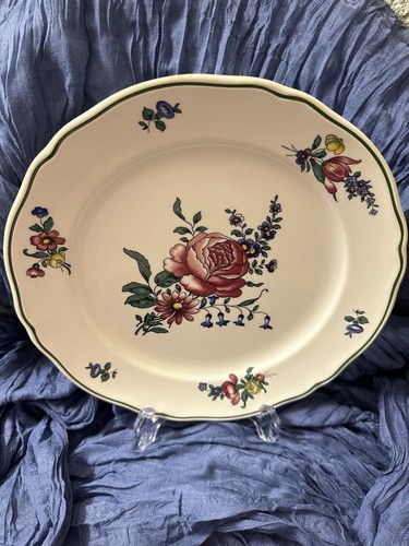Assiette villeroy boch - villeroy, et