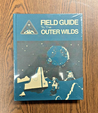 Field Guide to the Outer Wilds