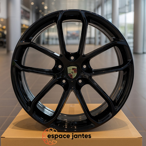 Jantes alu neuves - 20", look