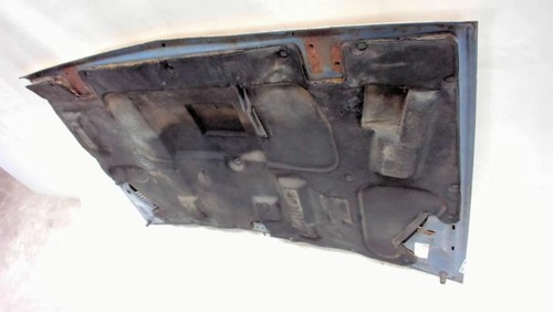 Capot fiat 131 131a000 - fiat,