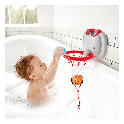 Hape bath time - bath,