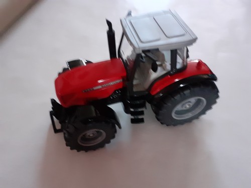 Tracteur massey fergusson sans - massey,