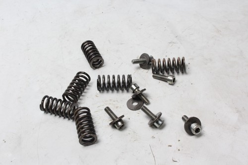 Ressorts brayage visser - d,