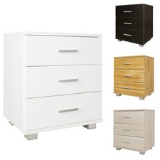 FineBuy Table de Chevet