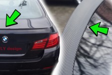 Convient pour BMW E46 Break