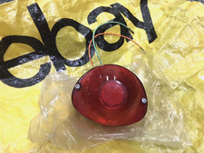 Jeu de feux arrière Suzuki A80 AC50 AS50 A100 AC100 AS100 K125 T125 T250 T350...