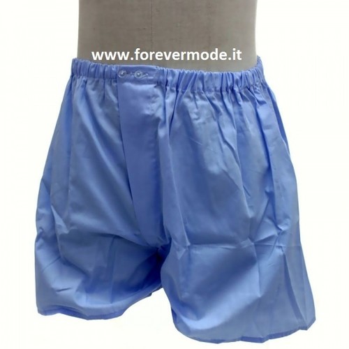 Boxers homme americanino - 5,