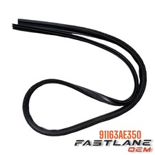 2003-2006 SUBARU BAJA PROTECTOR NEW OEM 91163AE350