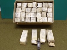 lot 30 Lampes tube radio 1AE4