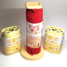 INGA L EPONGE QUI DURE 2 ANS -