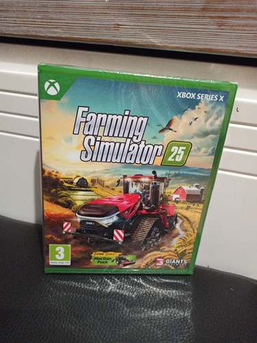 Farming simulator xbox - farming,