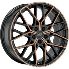 Jante Alliage pour Mercedes