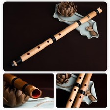 Flûte Shakuhachi en bambou