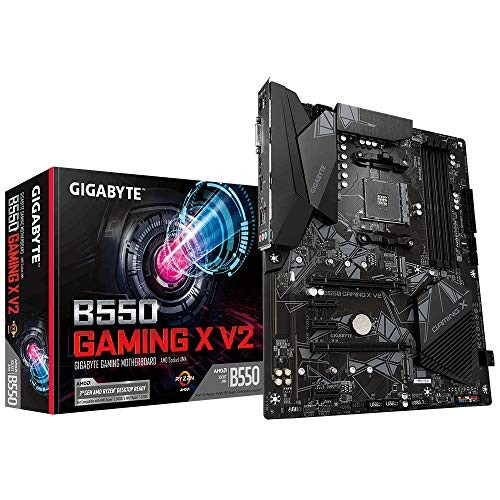 B550 gaming carte - x,