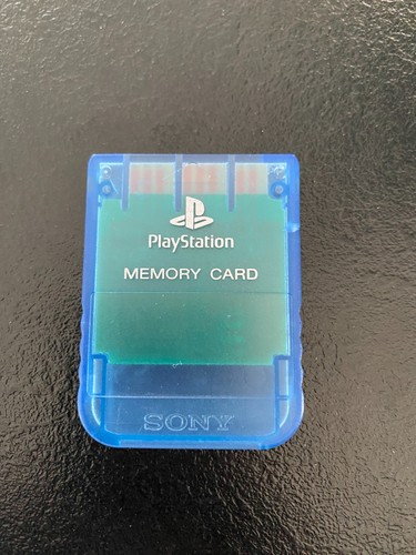 Carte mémoire pour