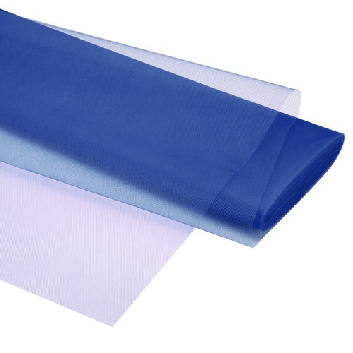 Pour tulle rouleaux tissu 54 - rouleaux,