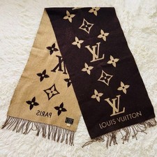 Écharpe Louis Vuitton