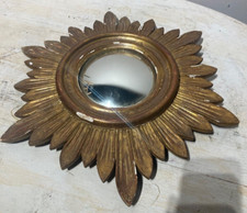 Miroir oeil de sorcière