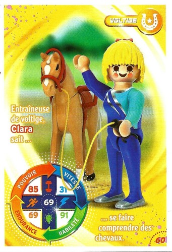 Carte playmobil carrefour - carte,