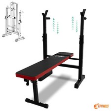 Banc Pliable Incliné Pour